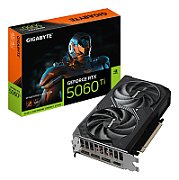 Placa Video GEFORCE RTX 5060 TI WINDFORCE MAX OC 6GB GDDR7 128 bit, PCIE 5.0, 3x DP 1x HDMI