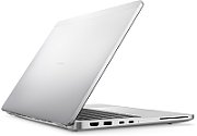 Laptop Dell Pro 13 Plus PB13250, 13.3 inch 1920 x 1200, Intel 268V (8 C / 8 T, 2.2 GHz - 5.0 GHz, 12 MB cache), 32 GB LPDDR5X, 512 GB SSD, Intel Arc Graphics, Windows 11 Pro