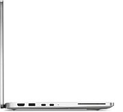 Laptop Dell Pro 13 Plus PB13250, 13.3 inch 1920 x 1200, Intel 268V (8 C / 8 T, 2.2 GHz - 5.0 GHz, 12 MB cache), 32 GB LPDDR5X, 512 GB SSD, Intel Arc Graphics, Windows 11 Pro
