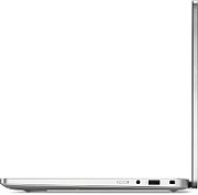 Laptop Dell Pro 13 Plus PB13250, 13.3 inch 1920 x 1200, Intel 268V (8 C / 8 T, 2.2 GHz - 5.0 GHz, 12 MB cache), 32 GB LPDDR5X, 512 GB SSD, Intel Arc Graphics, Windows 11 Pro
