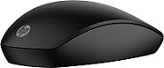 HP MOUSE Wireless 235 Slim, Culoare: Negru, Dimensiuni: 11.5 x 6.33 x 3.62 cm, Greutate: 0.06kg, Garantie 1 an