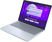 Laptop Dell 14 Plus DB14250, 14 inch 2560 x 1600, Intel 258V (8 C / 8 T, 2.2 GHz - 4.8 GHz, 12 MB cache), 32 GB LPDDR5X, 1 TB SSD, Intel Arc Graphics, Windows 11 Pro