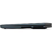 Laptop Dell Alienware Area-51 AA18250, 18 inch 2560 x 1600, Intel 285K (24 C / 24 T, 3.2 GHz - 5.7 GHz, 36 MB cache, 28 W), 64 GB DDR5, 4 TB SSD, Nvidia GeForce RTX 5090, Windows 11 Pro, Gri