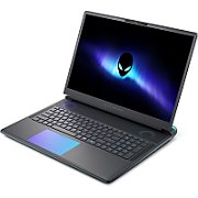 Laptop Dell Alienware Area-51 AA18250, 18 inch 2560 x 1600, Intel 285K (24 C / 24 T, 3.2 GHz - 5.7 GHz, 36 MB cache, 28 W), 64 GB DDR5, 4 TB SSD, Nvidia GeForce RTX 5090, Windows 11 Pro, Gri