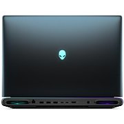 Laptop Dell Alienware Area-51 AA18250, 18 inch 2560 x 1600, Intel 285K (24 C / 24 T, 3.2 GHz - 5.7 GHz, 36 MB cache, 28 W), 64 GB DDR5, 4 TB SSD, Nvidia GeForce RTX 5090, Windows 11 Pro, Gri