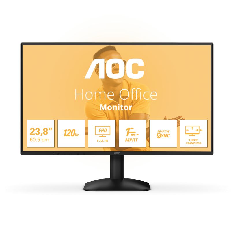 AOC Monitor (24B31H)