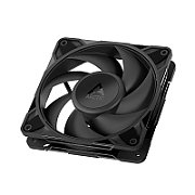 P12 Pro PST, 120 mm PWM, 600 - 3000 rpm, Negru