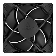 P14 Pro PST CO, 140 mm PWM, 400 - 2500 rpm, Negru