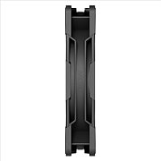 P14 Pro PST CO, 140 mm PWM, 400 - 2500 rpm, Negru