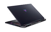 Laptop Acer Predator Helios 18 AI PH18-73-99E9, 18 inch 3840 x 2400, Intel Core Ultra 9 275HX (24 C / 24 T, 2.7 GHz - 5.4 GHz, 40 MB + 24 MB cache, 28 W), 96 GB DDR5, 4 TB SSD, Nvidia GeForce RTX 5090, Windows 11 Pro
