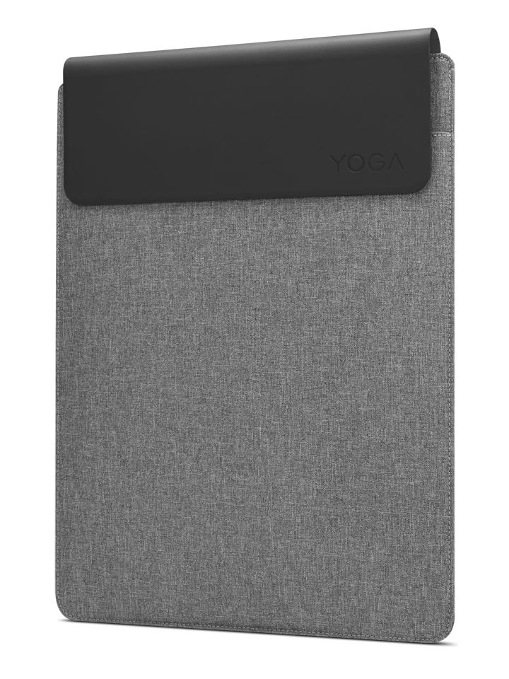 Husa laptop Lenovo Yoga 16 , Material: Polietilena, Dimendiuni (Lungime x Inaltime x Adancime): 390mm x 247mm x 199mm, Greutate: 0.286 Kg