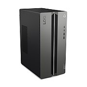 Desktop PC Lenovo LOQ Tower 17IAX10, Intel 255HX (20 C / 20 T, 1.8 GHz - 5.2 GHz), 16 GB RAM, 1 TB SSD, NVIDIA GeForce RTX 5060 Ti 8 GB, Fara sistem de operare