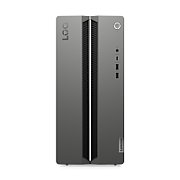 Desktop PC Lenovo LOQ Tower 17IAX10, Intel 255HX (20 C / 20 T, 1.8 GHz - 5.2 GHz), 16 GB RAM, 1 TB SSD, NVIDIA GeForce RTX 5060 Ti 8 GB, Fara sistem de operare