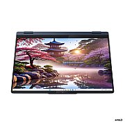 Laptop Lenovo IdeaPad 5 2-in-1 16AKP10 83KU0017RM, 16 inch 1920 x 1200 Touchscreen, AMD AI 7 350 (8 C / 16 T, 2 GHz - 5 GHz, 8 MB + 16 MB cache), 16 GB LPDDR5X, 1 TB SSD, AMD Radeon Graphics, Windows 11 Home