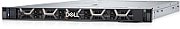 Server Dell R6615, Rack, AMD 9454P (48 C / 96 T, 2.75 GHz - 3.8 GHz, 256 MB cache, 290W), 32 DDR5 ECC, 2 x 480 GB SSD, 1100 W, Fara sistem de operare