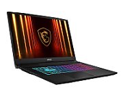 Laptop MSI Katana 17 HX B14WFK-088XRO, 17.3 inch 2560 x 1440, Intel Core i7-14650HX (16 C / 24 T, 2.2 GHz - 5.2 GHz, 30 MB cache), 16 GB DDR5, 1 TB SSD, Nvidia GeForce RTX 5060, Fara sistem de operare