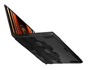 Laptop MSI Katana 17 HX B14WFK-088XRO, 17.3 inch 2560 x 1440, Intel Core i7-14650HX (16 C / 24 T, 2.2 GHz - 5.2 GHz, 30 MB cache), 16 GB DDR5, 1 TB SSD, Nvidia GeForce RTX 5060, Fara sistem de operare