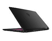 Laptop MSI Katana 17 HX B14WFK-088XRO, 17.3 inch 2560 x 1440, Intel Core i7-14650HX (16 C / 24 T, 2.2 GHz - 5.2 GHz, 30 MB cache), 16 GB DDR5, 1 TB SSD, Nvidia GeForce RTX 5060, Fara sistem de operare