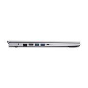 Laptop Acer Aspire Go 15 AG15-42P-R40Z, 15.6 inch 1920 x 1080, Intel Ryzen 7 5825U (8 C / 16 T, 3.2 GHz - 4.5 GHz, 4 MB + 16 MB cache), 16 GB DDR4, 512 GB SSD, AMD Radeon Graphics, Fara sistem de operare