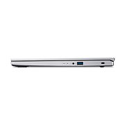 Laptop Acer Aspire Go 15 AG15-42P-R40Z, 15.6 inch 1920 x 1080, Intel Ryzen 7 5825U (8 C / 16 T, 3.2 GHz - 4.5 GHz, 4 MB + 16 MB cache), 16 GB DDR4, 512 GB SSD, AMD Radeon Graphics, Fara sistem de operare