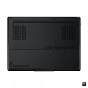 Laptop Lenovo Legion 5 15IAX10 83F0003JRM, 15.1 inch 2560 x 1600, Intel 255HX (20 C / 20 T, 1.8 GHz - 5.2 GHz, 36 MB cache), 32 GB DDR5, 1 TB SSD, Nvidia GeForce RTX 5060, Fara sistem de operare