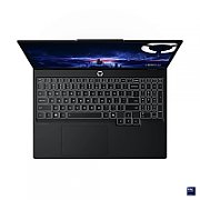 Laptop Lenovo Legion 5 15IAX10 83F0003JRM, 15.1 inch 2560 x 1600, Intel 255HX (20 C / 20 T, 1.8 GHz - 5.2 GHz, 36 MB cache), 32 GB DDR5, 1 TB SSD, Nvidia GeForce RTX 5060, Fara sistem de operare
