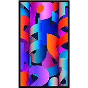 Apple Studio Display - Standard Glass - VESA Mount Adapter (Stand not included)