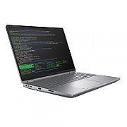 Laptop HP ZBook Fury G1i 98L75ET, 16 inch 1920 x 1200, Intel 255HX (20 C / 20 T, 1.8 GHz - 5.2 GHz, 36 MB cache), 32 GB DDR5, 1 TB SSD, Nvidia RTX PRO 2000, Windows 11 Pro