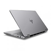 Laptop HP ZBook Fury G1i 98L75ET, 16 inch 1920 x 1200, Intel 255HX (20 C / 20 T, 1.8 GHz - 5.2 GHz, 36 MB cache), 32 GB DDR5, 1 TB SSD, Nvidia RTX PRO 2000, Windows 11 Pro