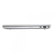 Laptop HP EliteBook 8 G1i AD3G6ET, 13.3 inch 1920 x 1200, Intel 255U (12 C / 14 T, 2.4 GHz - 5.2 GHz, 12 MB cache), 32 GB LPDDR5X, 1 TB SSD, Intel Graphics, Windows 11 Pro