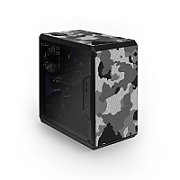 Desktop PC Bleu Jour, Intel 14400F (10 C / 16 T, 1.8 GHz - 4.7 GHz, 9.5 MB cache, 65 W), 16 GB RAM, 1 TB SSD, NVIDIA GeForce RTX 5060 8 GB, Windows 11 Pro