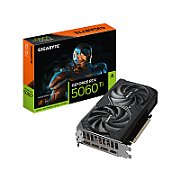 Placa Video GIGABYTE GEFORCE RTX 5060 TI EAGLE MAX OC 8GB GDDR7 128 bit, PCIE 5.0, 3x DP 1x HDMI