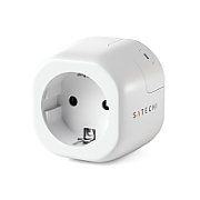Satechi Homekit Smart Outlet (EU) - White