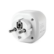 Satechi Homekit Smart Outlet (EU) - White