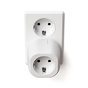 Satechi Homekit Smart Outlet (EU) - White
