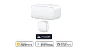 Eve Door & Window (Matter - compatible w Apple, Google & SmartThings)