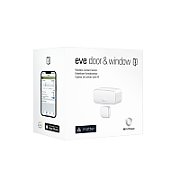 Eve Door & Window (Matter - compatible w Apple, Google & SmartThings)