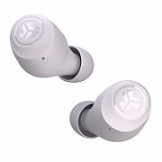 JLAB Go Pop Plus True Wireless Earbuds - Lilac