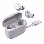 JLAB Go Pop Plus True Wireless Earbuds - Lilac