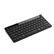 JLAB Go Keyboard US - Black