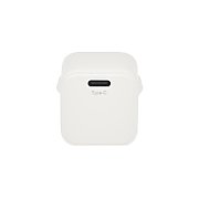 Dviced Wall charger 30W GaN USB-C EU - White