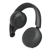 JLAB Go Lux ANC Wireless Headphones - Graphite