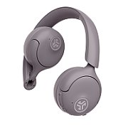 JLAB Go Lux ANC Wireless Headphones - Mauve