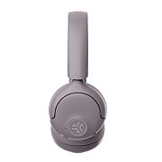 JLAB Go Lux ANC Wireless Headphones - Mauve