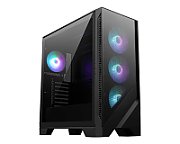 MSI Case MAG FORGE 321R AIRFLOW