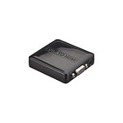 Convertor VGA + audio la HDMI, FULL HD 1080p, PremiumCord, khcon-34