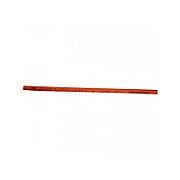 Tub termocontractabil 4,8 / 2,4 mm ET100, rosu (24buc)- ELEMATIC