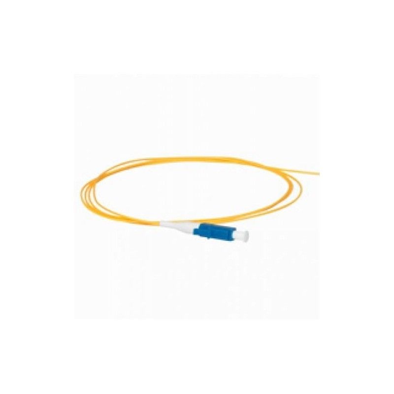 Pigtail FO LC/PC, SM, 9/125, 0,9mm manta  LSZH, 1.5m - Emtex