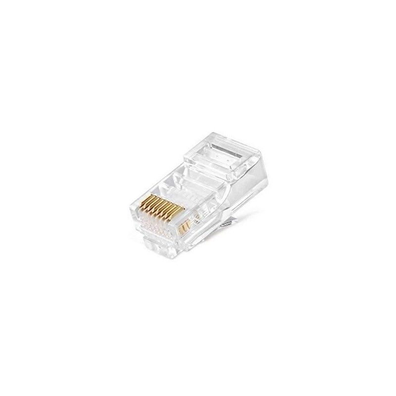 Mufa RJ45 UTP cat.6