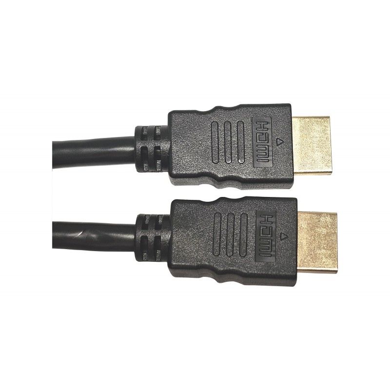 Cablu HDMI - HDMI 1.4 / HDMIV1.4- 3m - Emtex